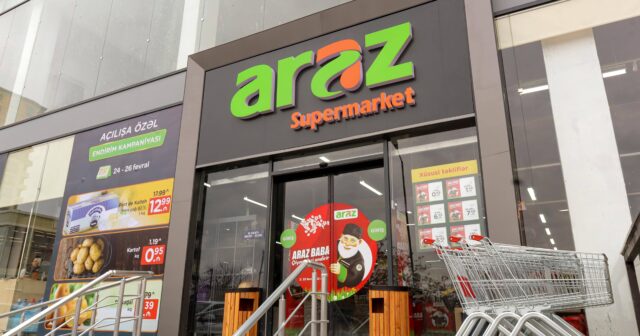 “Araz” marketdən mal alarkən istehsal tarixinə baxın – Şikayətçi