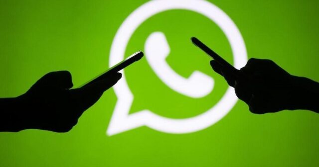 “WhatsApp”da foto və VİDEO ilə bağlı möhtəşəm YENİLİK