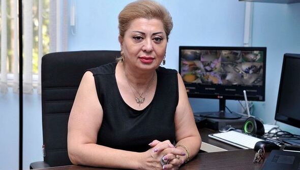 Kəmalə Ağazadə ÜSYAN etdi: Həccə getməyə pul tapırlar, amma uşaqlara gələndə…