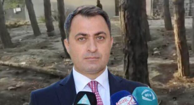 Nizami RİH başçısına məxsus MMC məhkəməyə verildi