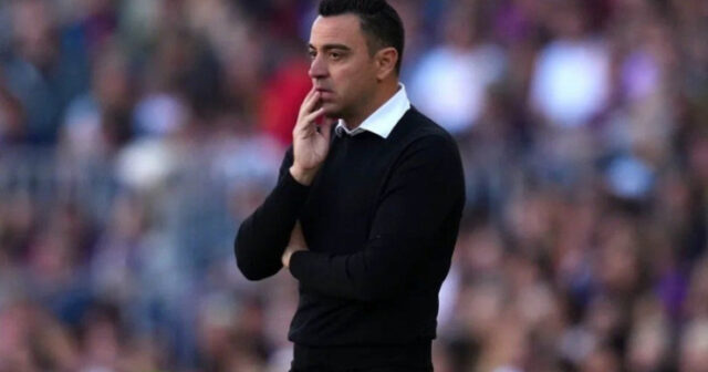 Xavi niyə “Barselona”dan qovuldu? – SƏBƏBİ