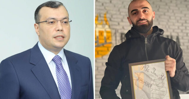 “Sahil Babayev gələndə ümidlənmişdim, amma…” – Boks məşqçisi narazıdır