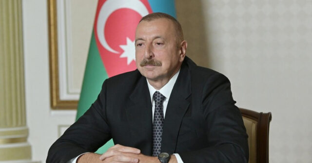 İlham Əliyev: “Əminəm ki, bundan sonra Azərbaycan torpaqlarında daim sülh olacaq”