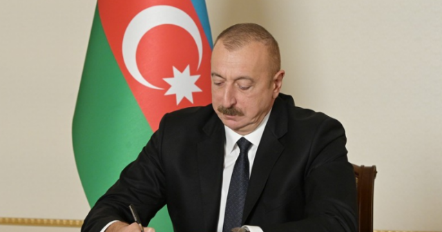 Bu şəxslərə birdəfəlik maddi yardım veriləcək – SƏRƏNCAM