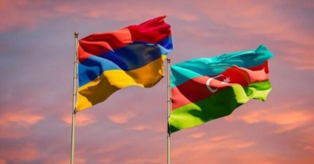 Azərbaycanla Ermənistan arasında Qazaxın 4 kəndi ilə bağlı protokol imzalandı