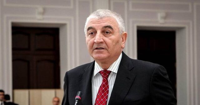 MSK sədri: Bu il noyabrda parlament seçkiləri olmalıdır, müddət önə də çəkilə bilər