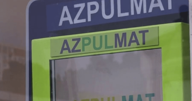 Azpulmat vətəndaşları bezar edib – “Dosta zəng…”