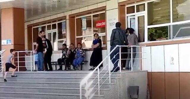 Ucarda vətəndaşı girov götürüblər: “500 manat ver, xəstəxanadan çıx”-VİDEO