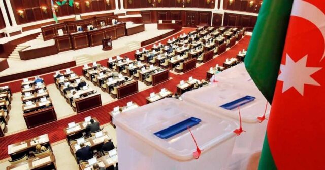 Ölkə daha bir növbədənkənar seçkiyə gedir: parlament 80 faiz dəyişəcək…
