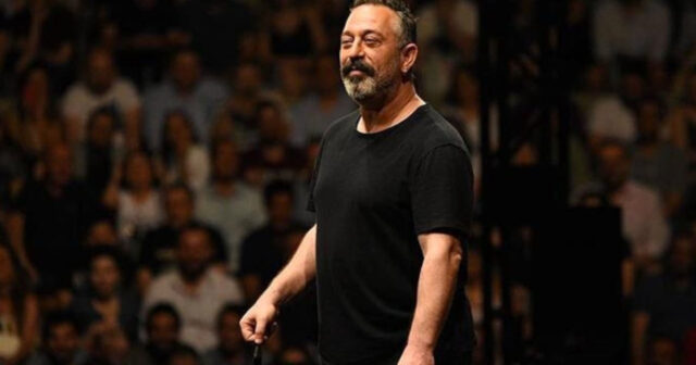 Cem Yılmaz səhnəni tərk etdi – AÇIQLAMA