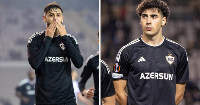 “Qarabağ” bu futbolçularla müqavilə imzaladı (FOTO)