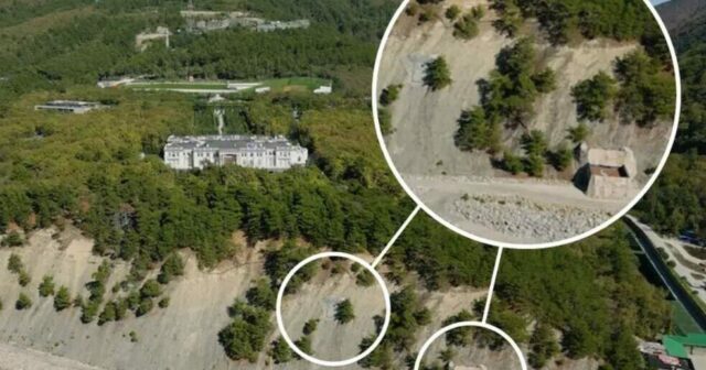 Yusov Putinin bunkerlərinin yerini tapıb: İzləyirlər