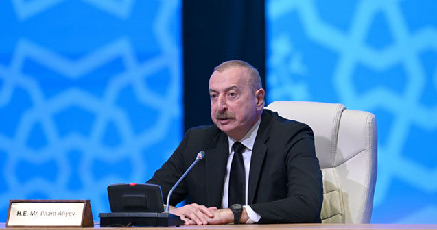 “Bunun sonu faciə olacaq” – Prezident