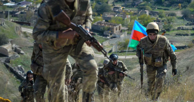 Müharibə veteranları üçün yeni güzəşt müəyyənləşir