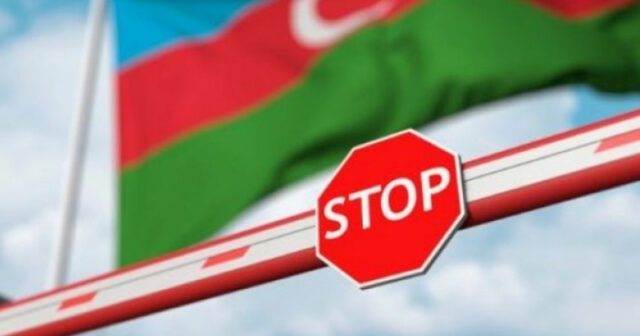 Çıxışına “stop” qoyulan 495 nəfər ölkədən gedə bilməyib
