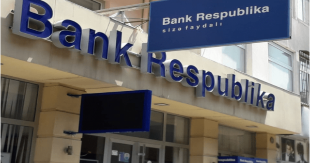 MTK “Bank Respublika”nı məhkəməyə verdi