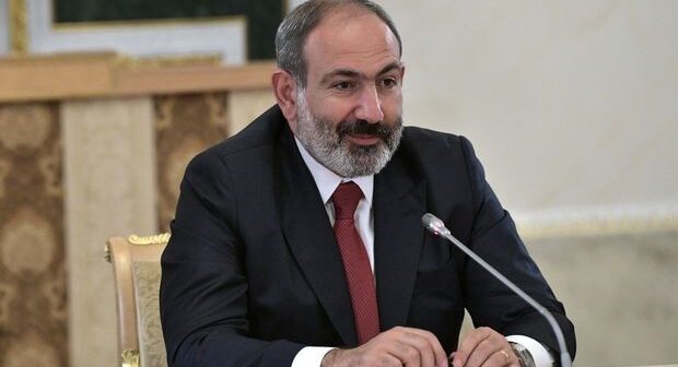 Paşinyan Azərbaycanla sülh prosesi haqqında: “Kosmosa uçuşlar da qeyri-real görünürdü”