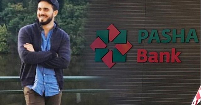 “Paşa Bank” Səlim Müslümovun oğlunu məhkəməyə verdi – Borca görə