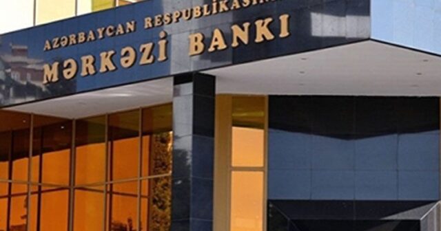 Mərkəzi Bank “S avto company”ni cərimələdi