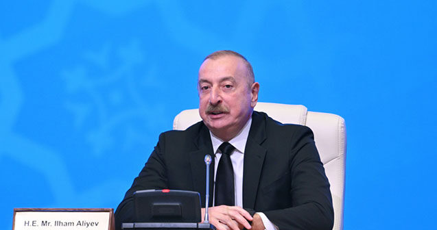 “Biz öz rolumuzu körpülərin salınmasında görürük”
