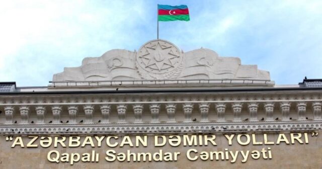 İşdən çıxarılan əməkdaş “Azərbaycan Dəmir Yolları”nı məhkəməyə verdi