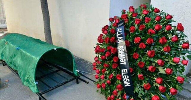 Azərbaycanda tanınmış həkim vəfat etdi (FOTO)