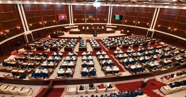 Bu deputatlar yola salınır, daha seçilməyəcəklər – SİYAHI