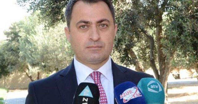 Yaşıllıqları məhv etdiyi üçün cərimələnən “Qismət-M Hous” tikinti şirkəti məhkəməyə verildi