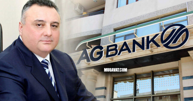 Eldar Mahmudovun “AG bankı”nın ləğvində görünməmiş BİABIRÇILIQ