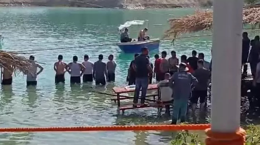 8 yaşlı uşaq dəhşətli şəkildə öldü