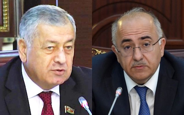 “Veteranlara 4 milyon tapmaq çətindir?” – Deputat tənqid etdi, nazir müavini cavab verdi