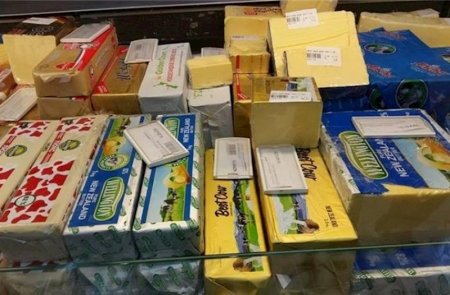 Xaricdən 8,8 manata idxal olunan kərə yağı marketlərdə 19,8 manata satılır – FAKT