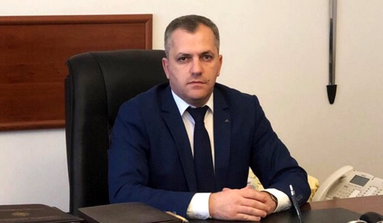 Şahramanyan həbsin bir addımlığında – Ermənilər yazır ki…