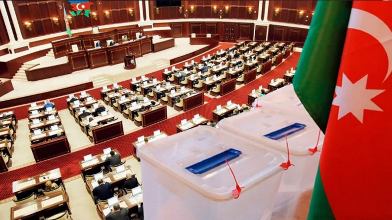 Parlament seçkiləri nə vaxt keçirləcək?