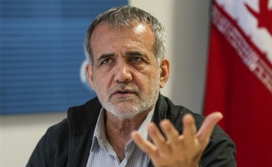 Təbrizli namizəddən ŞOK: “Totalitarizmi dayandırmalıyıq”