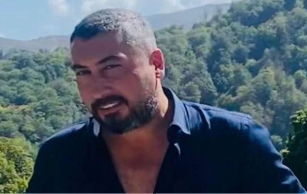 Bakıda türkiyəli iş adamının meyiti tapıldı – FOTO