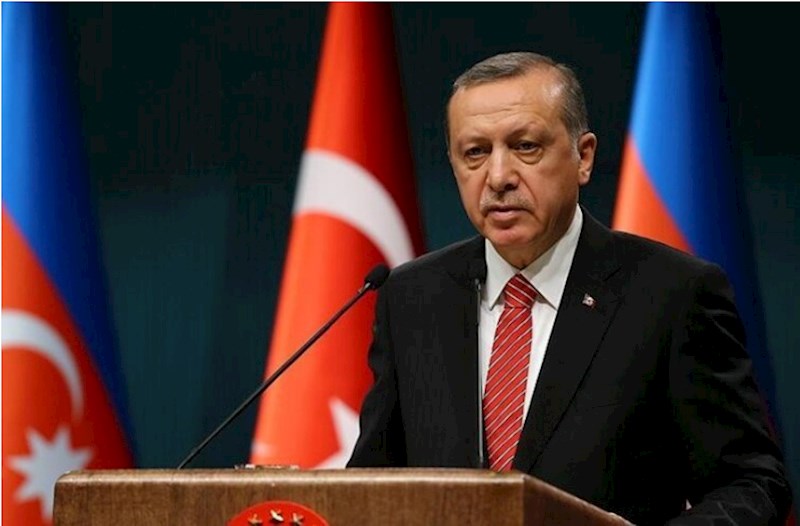 Ərdoğan Şuşaya səfər edəcək