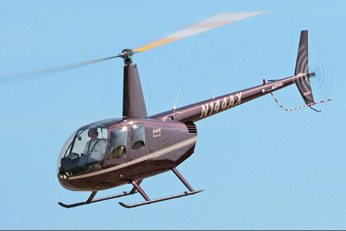 Rusiyada helikopter qəzaya uğrayıb, 4 nəfər ölüb