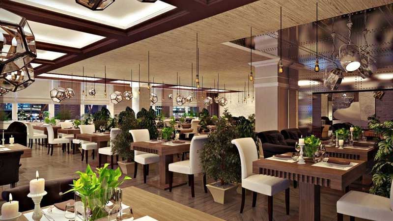 Restoranların yeni fırıldağı – Görün necə aldadırlar…