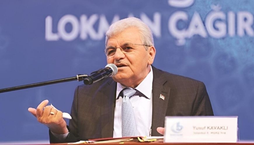Məşhur ilahiyyatçı vəfat etdi – VİDEO