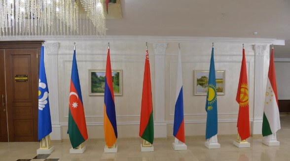 Ermənistan MDB-dən də çıxmağa hazırlaşır