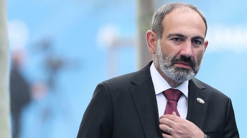 XİN Paşinyanı təkzib etdi: “Ermənistan KTMT-dən çıxmır”