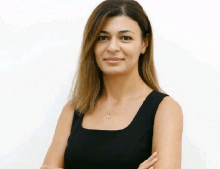 “Azərsilah” Müdafiə Sənayesi Holdinqinə departament direktoru təyin edilib