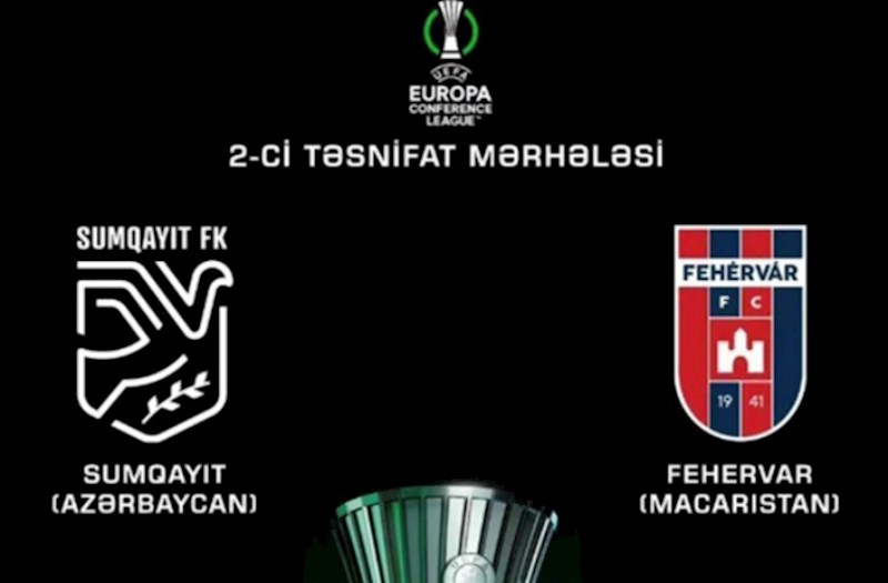 “Sumqayıt”ın Konfrans Liqasında keçiriləcək görüşünün vaxtı dəyişdirildi