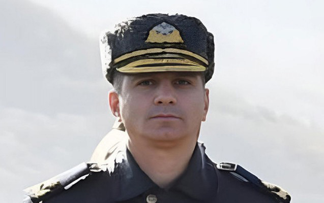 Namiq İslamzadəyə “general-leytenant” rütbəsi verildi