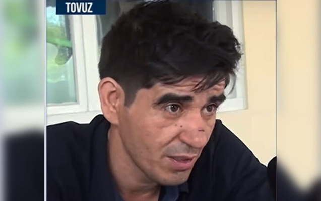 Onlar dörd nəfər idilər, yeganə sağ qalan Turqut oldu… – Video