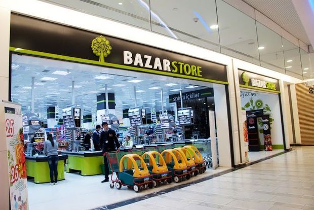 “Bazarstore”un filial müdiri keçmiş arvadını gözəllik salonunda alimentə görə öldürübmüş