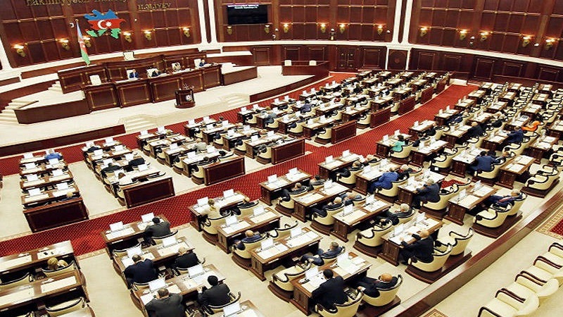 Bu gündən deputatlığa namizədlər irəli sürülə bilər