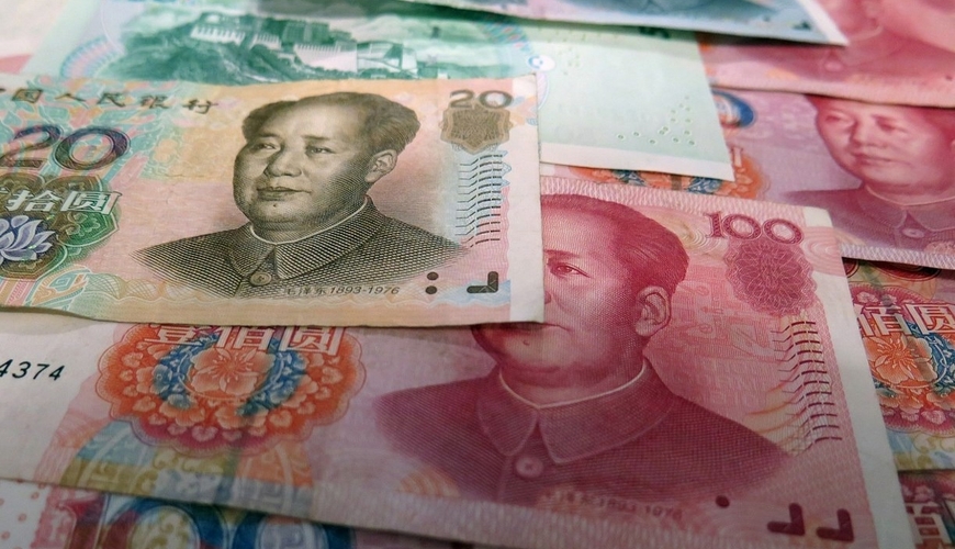 Yuan Rusiyanın əsas xarici valyutasına çevriləcək