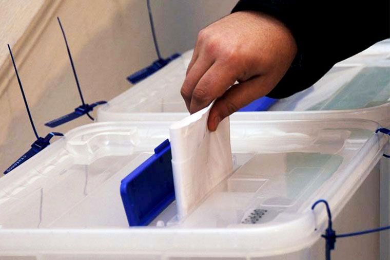 Seçkiqabağı təşviqatın vaxtı bəlli oldu